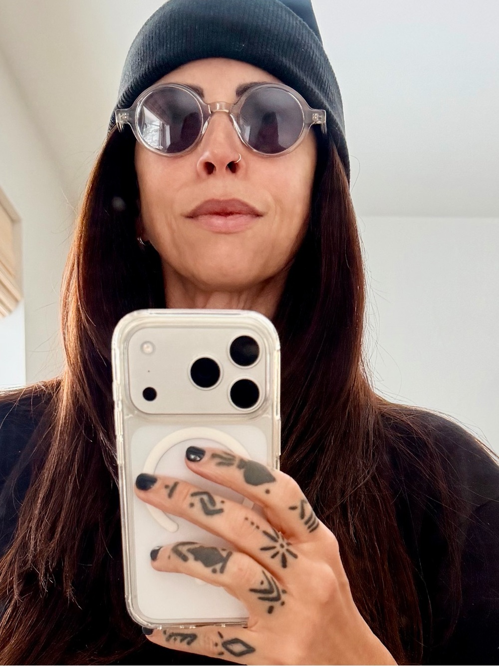 Sunglasses by Flamingo